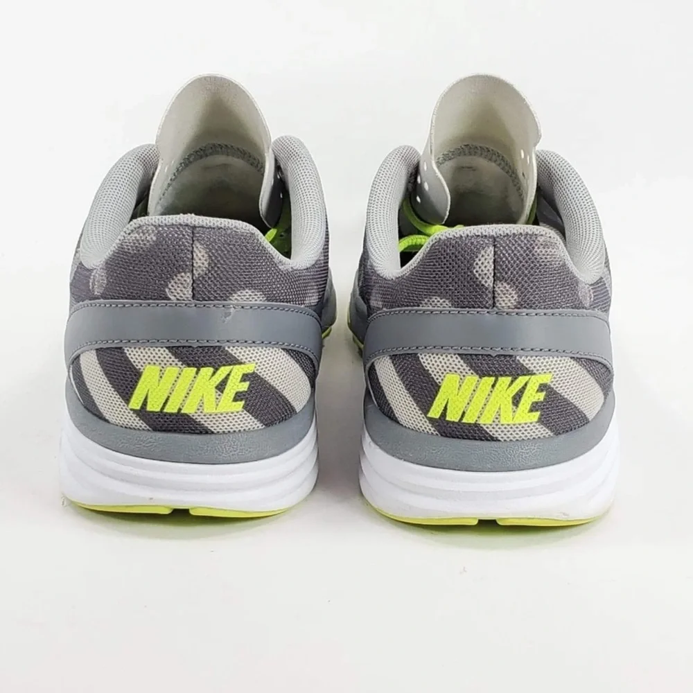 Nike dual fusion